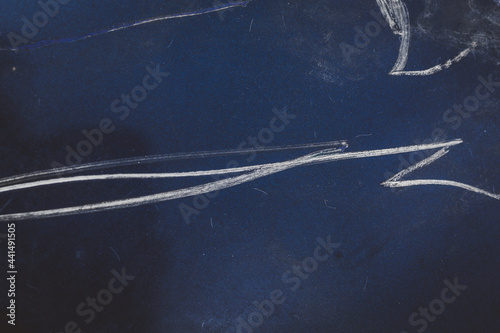 Car motor parts. Auto motor mechanic spare or automotive piece on dark backgr...