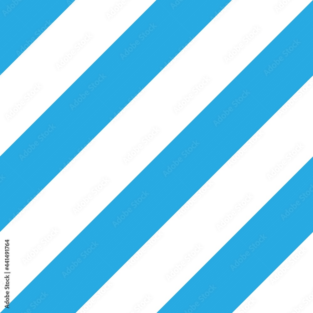 Blue diagonal striped seamless pattern background Blue diagonal striped seamless pattern background