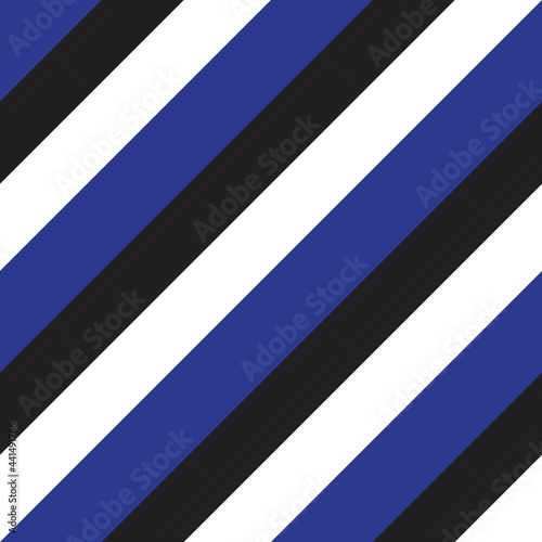 Free Download Blue diagonal striped seamless pattern background - GFXLoad