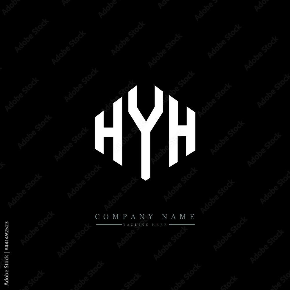 HYH letter logo design with polygon shape. HYH polygon logo monogram. HYH cube logo design. HYH hexagon vector logo template white and black colors. HYH monogram. HYH business and real estate logo. HYH letter logo design with polygon shape. HYH polygon logo monogram. HYH cube logo design. HYH hexagon vector logo template white and black colors. HYH monogram. HYH business and real estate logo.