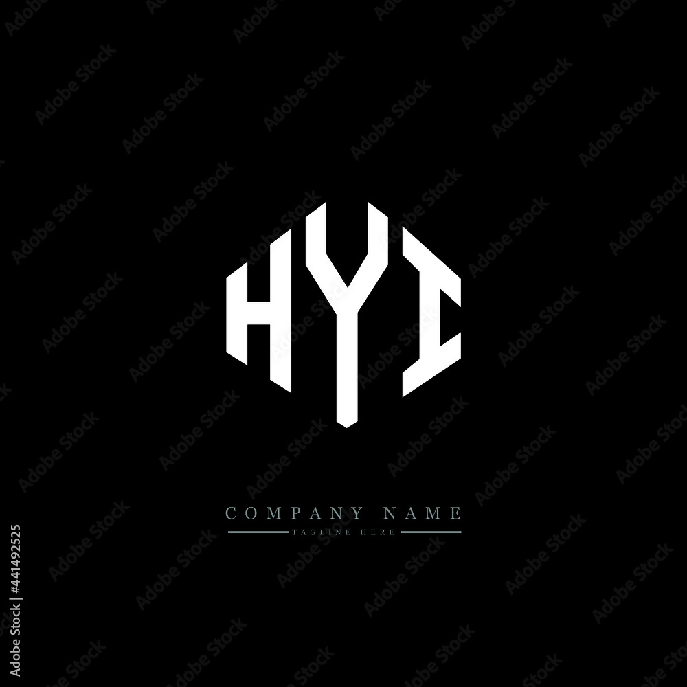 HYI letter logo design with polygon shape. HYI polygon logo monogram. HYI cube logo design. HYI hexagon vector logo template white and black colors. HYI monogram. HYI business and real estate logo. HYI letter logo design with polygon shape. HYI polygon logo monogram. HYI cube logo design. HYI hexagon vector logo template white and black colors. HYI monogram. HYI business and real estate logo.