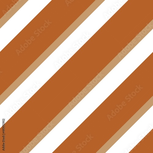 Free Download Brown Taupe diagonal striped seamless pattern background - GFXLoad