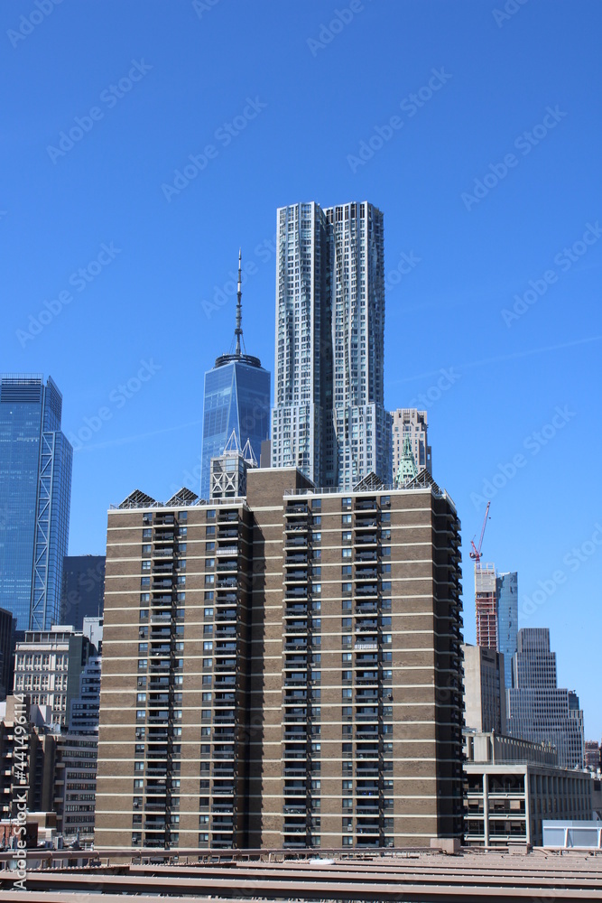 Ciudad de New York, Estados unidos, fotos increibles de la ciudad Ciudad de New York, Estados unidos, fotos increibles de la ciudad