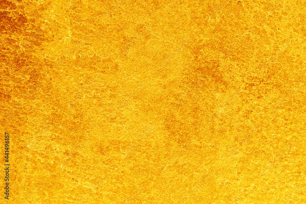 Gold stone texture for background. Gold stone texture for background.