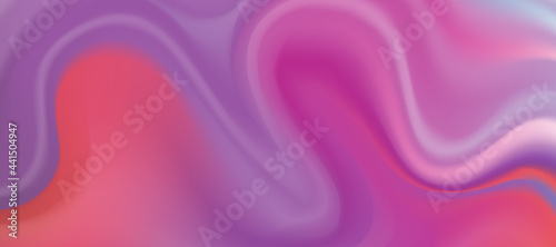 Abstract liquid background design  purple paint color flow artistic fluid colorful background for website  brochure  banner  poster. 