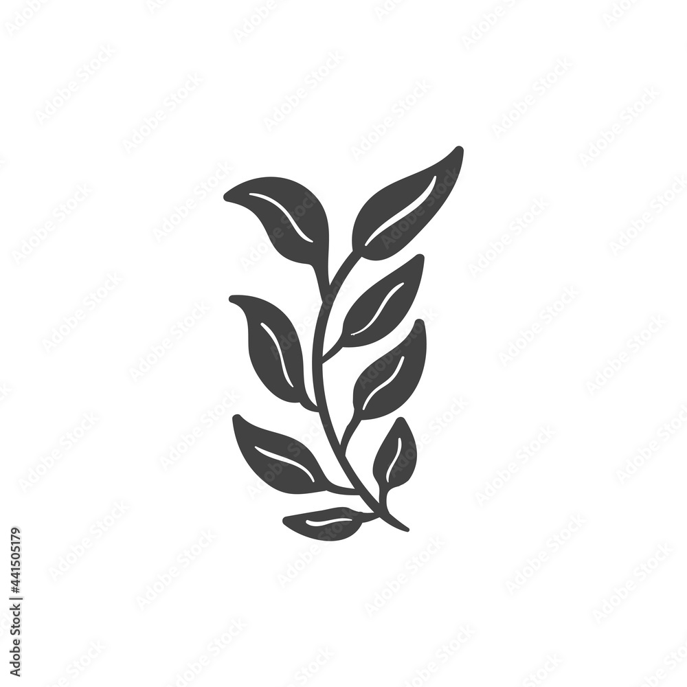 Wheat icon design template vector isolated Wheat icon design template vector isolated