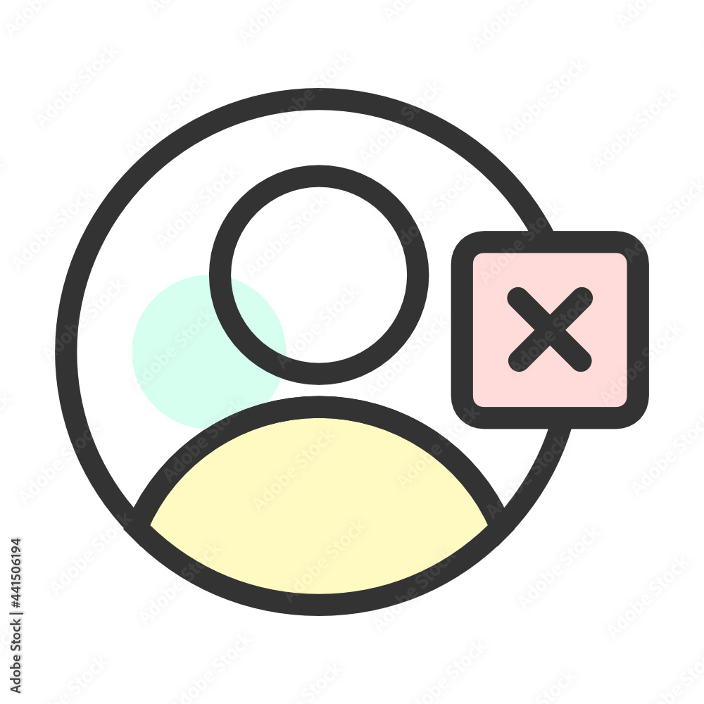 Delete , Users filled outline icon. Delete , Users filled outline icon.