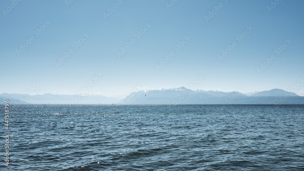 lac Léman,lac de Genève, lac,lémanique,léman,europe,
suisse,
