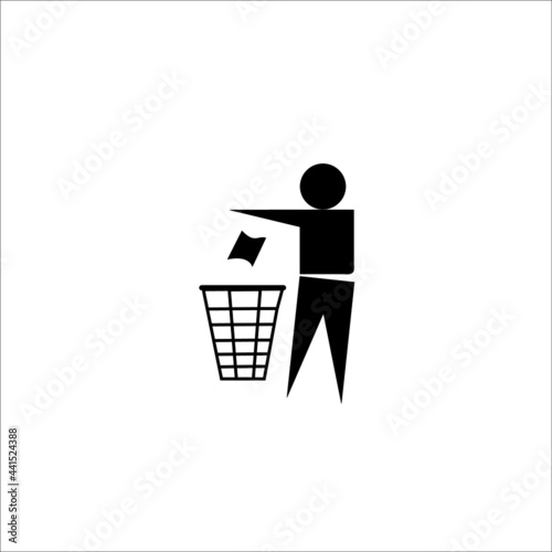 recycle bin icon