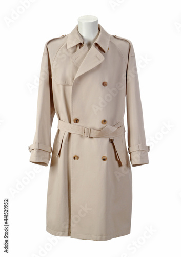 classic english trench coats with belt