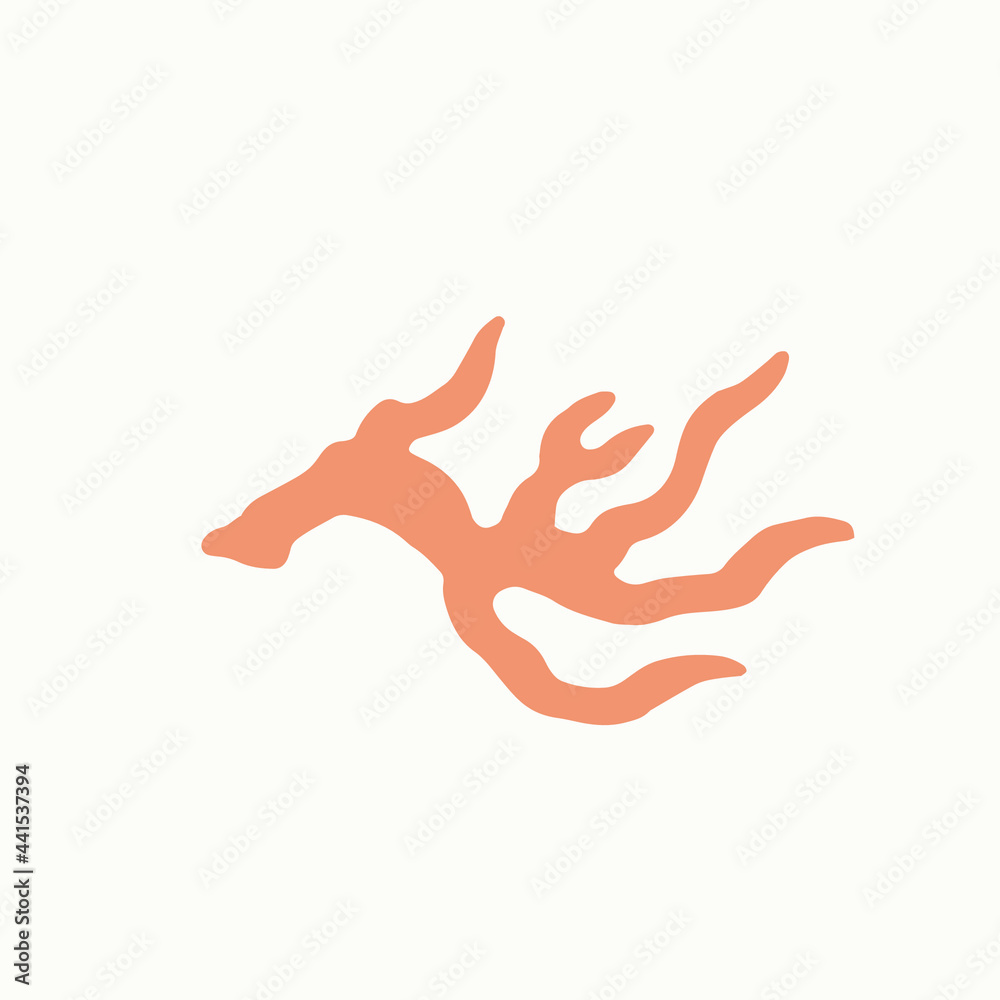 Fototapeta premium art, beauty, boho, botanical, branch, branding, clip, clipart, collection, color, decoration, delicate, design, elegant, element, fabric, feminine, floral, flower, garden, graphic, icon, illustration,