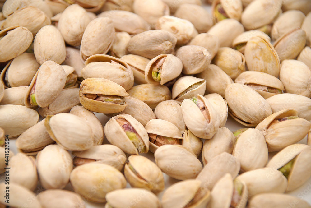 Pistacchi Pistacchi