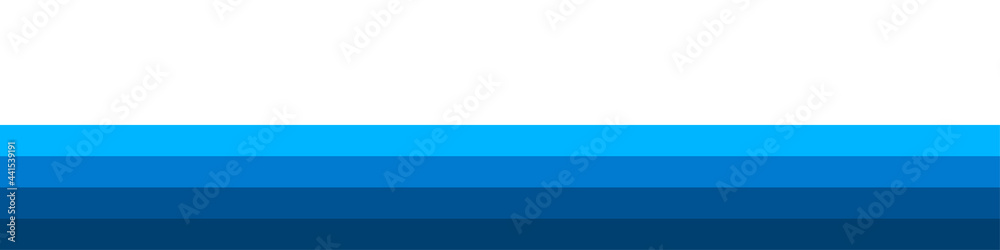 Water waves background. Sea, ocean or river concept. Flat style. Vector illustration Water waves background. Sea, ocean or river concept. Flat style. Vector illustration