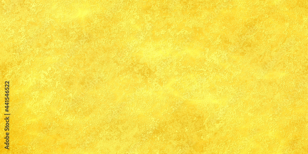 yellow background, plaster wall yellow background, plaster wall