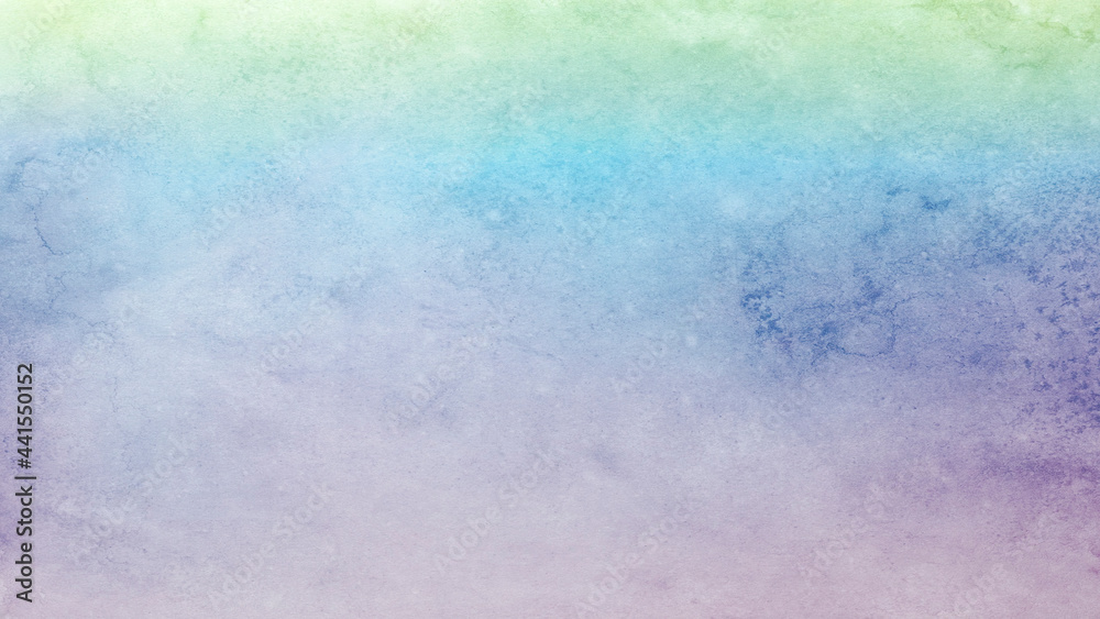 Watercolor abstract background motif varia 10