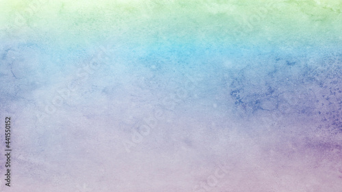 Watercolor abstract background motif varia 10