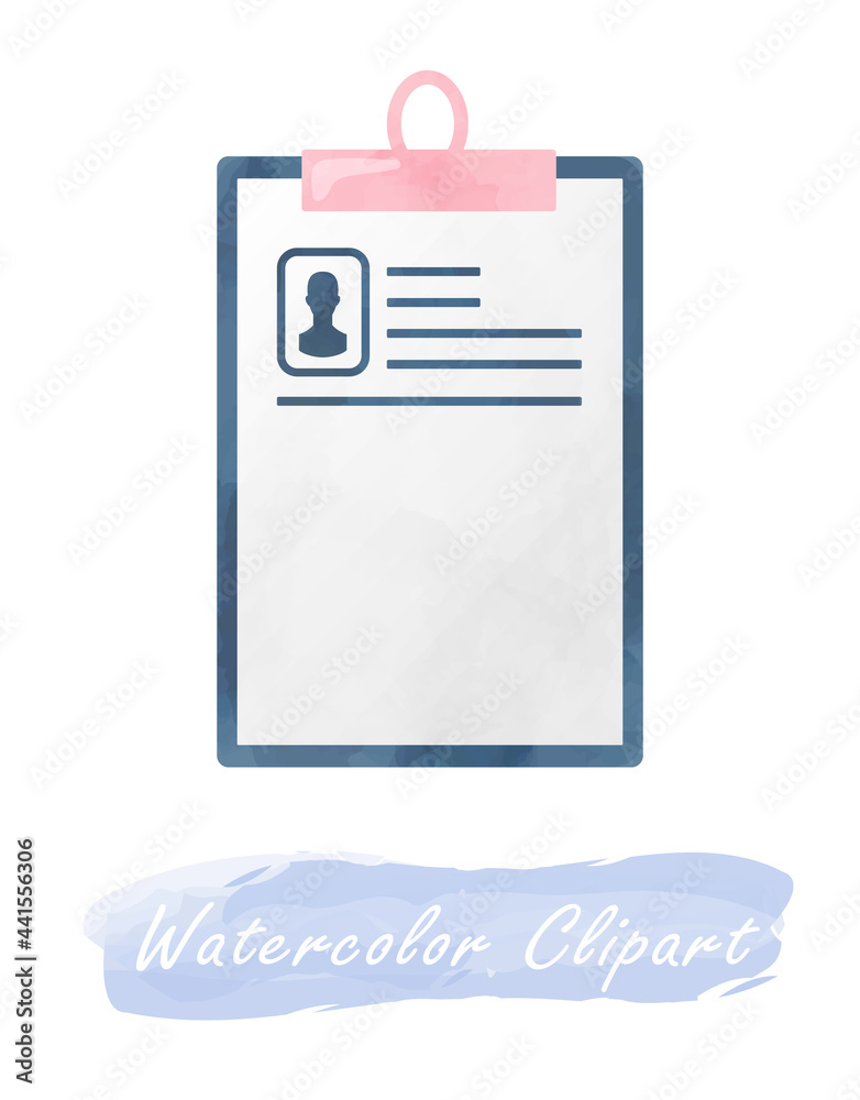 Watercolor medical card health medical cliparts, healthcare clipart, medical illustration, doctor cliparts, quarantine clipart