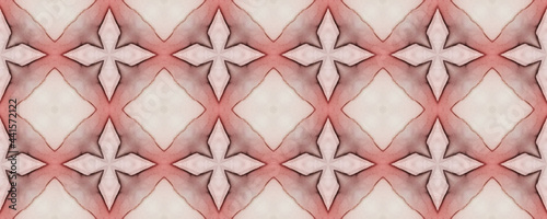 Watercolor Wallpaper.  Violet Cold Background.