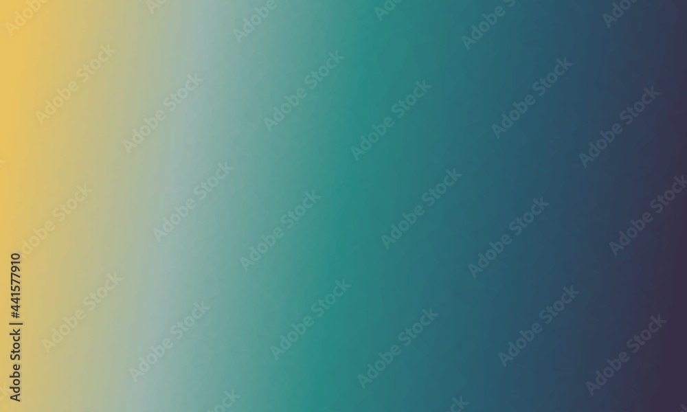 Fototapeta premium vibrant abstract multicolored background with poly pattern