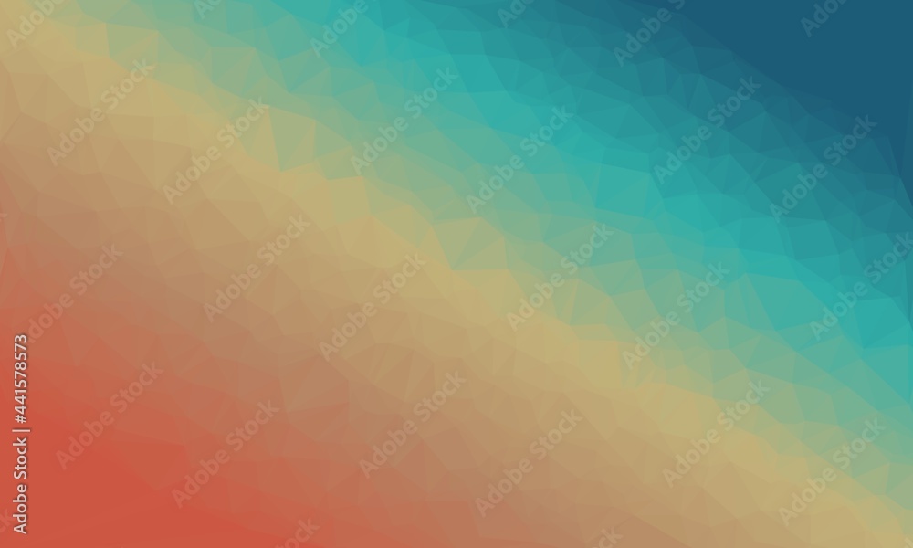 vibrant minimal multicolored polygonal background vibrant minimal multicolored polygonal background