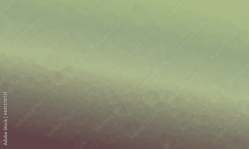 vibrant creative prismatic background with polygonal pattern vibrant creative prismatic background with polygonal pattern