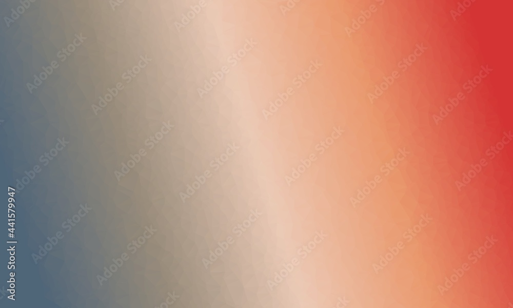 vibrant abstract multicolored background with poly pattern