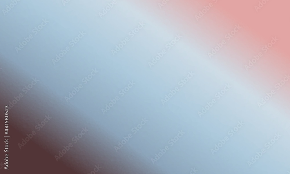 Fototapeta premium vibrant abstract colorful polygonal background