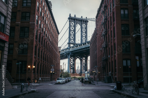 New York  © romanb321
