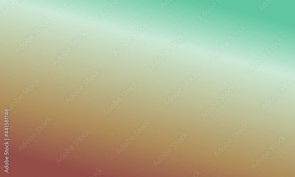 vibrant creative prismatic background with polygonal pattern