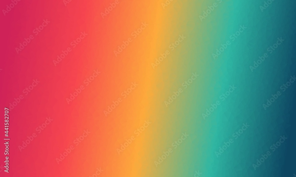 vibrant colorful geometric background with mosaic design vibrant colorful geometric background with mosaic design