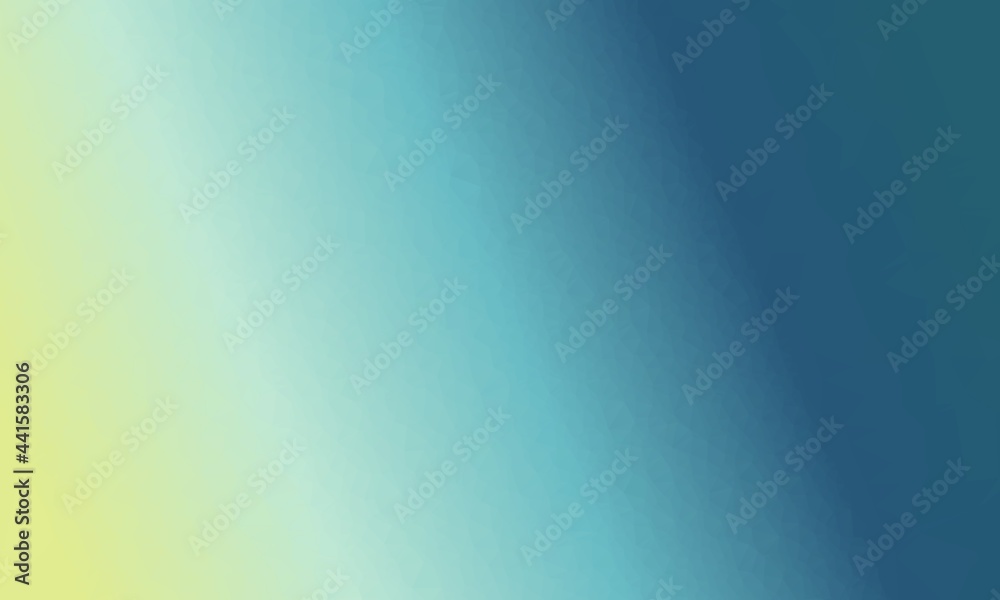 Obraz premium vibrant colorful geometric background with mosaic design