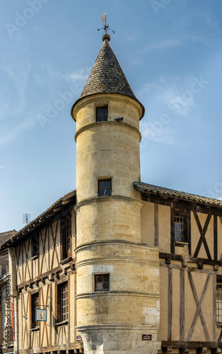Sainte Foy la Grande - Gironde
