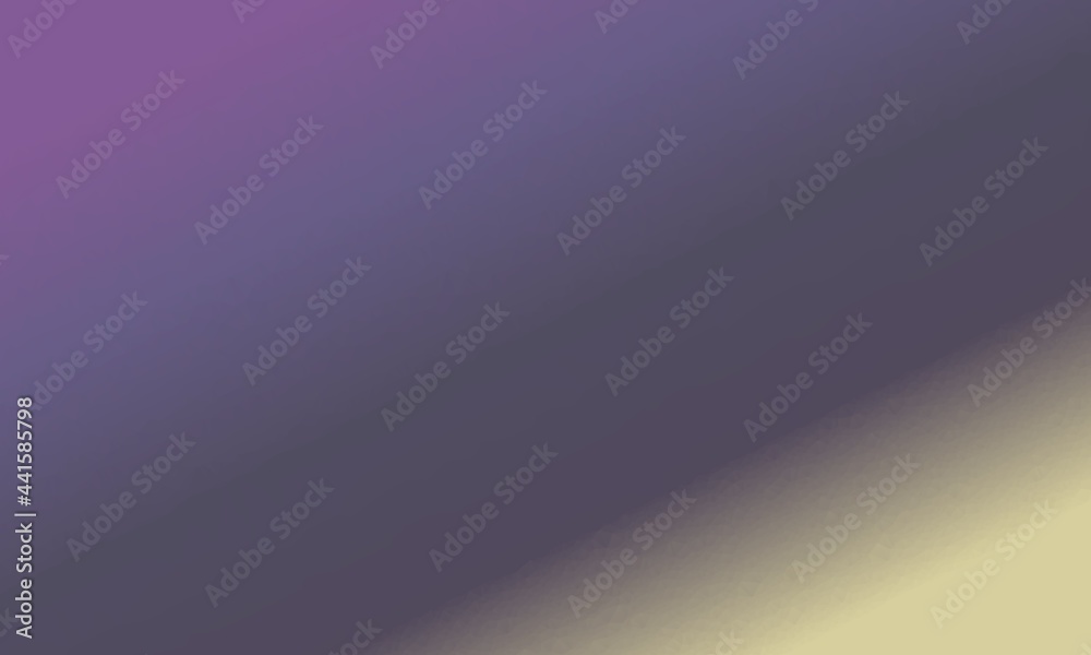 vibrant minimal multicolored polygonal background