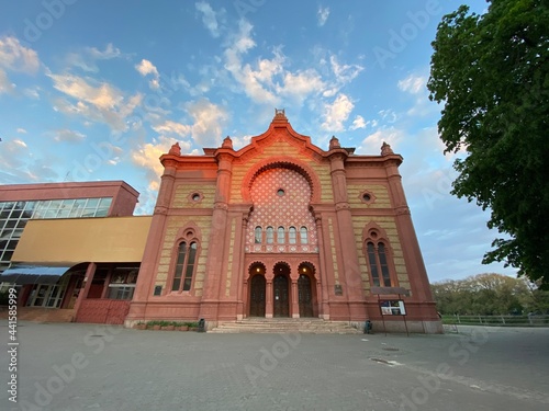 church of the holy trinity