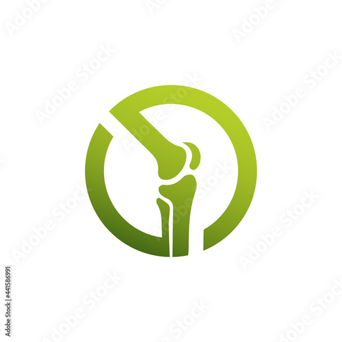 Joint Logo Vector