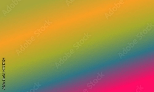 vibrant abstract geometric background with poly pattern