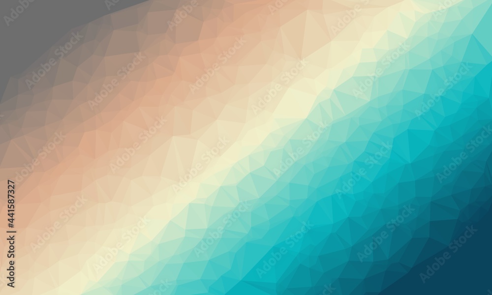 vibrant minimal multicolored polygonal background vibrant minimal multicolored polygonal background