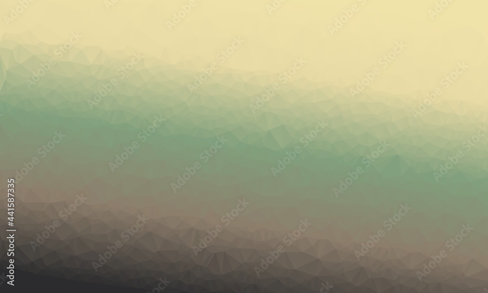 vibrant abstract multicolored background with poly pattern vibrant abstract multicolored background with poly pattern