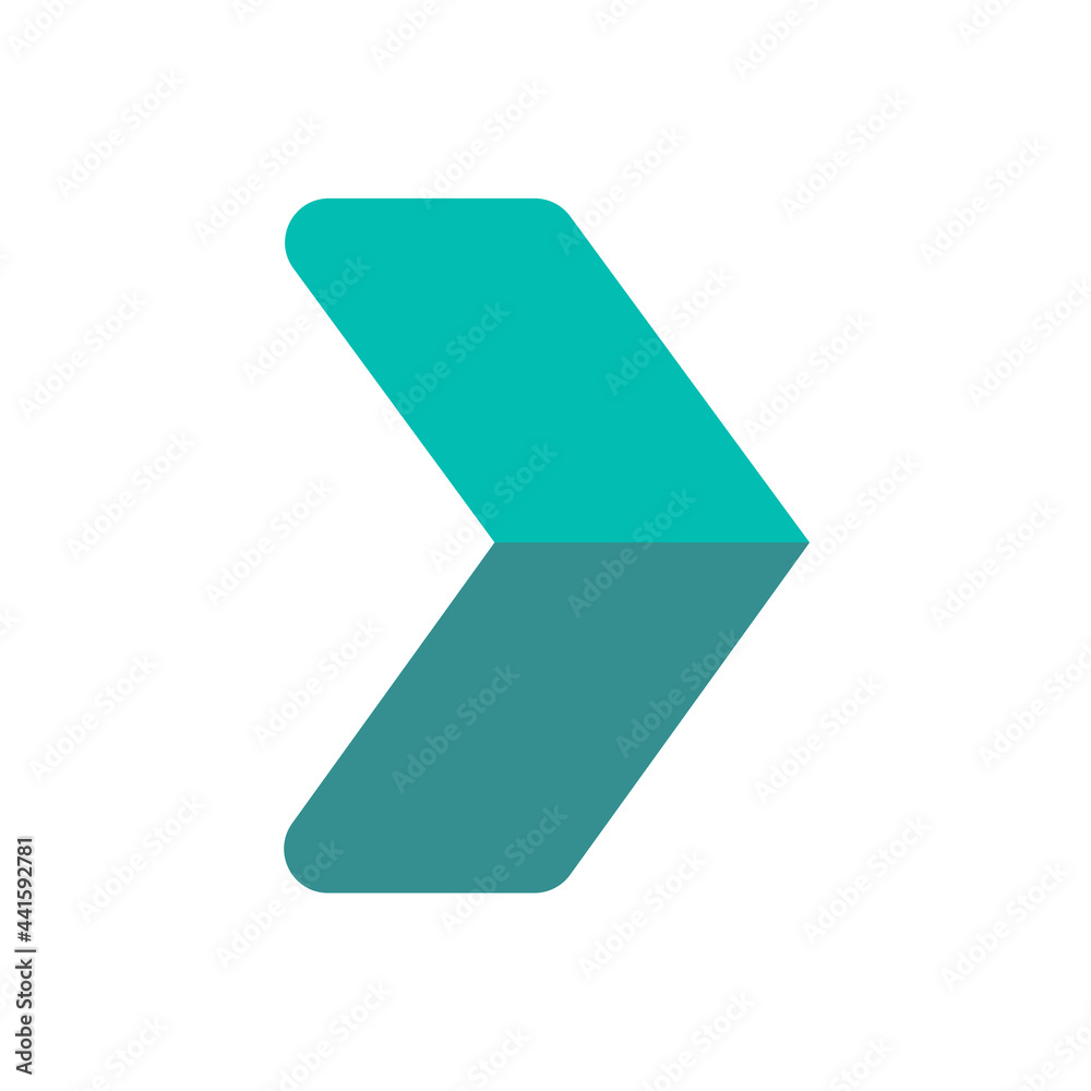 Business arrow. Green arrow pointing up. business financial growth graph concept Business arrow. Green arrow pointing up. business financial growth graph concept