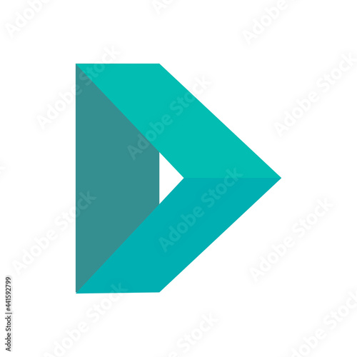 Free Download Business arrow. Green arrow pointing up. business financial growth graph concept - GFXLoad