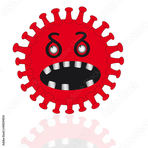 Virus Delta 2