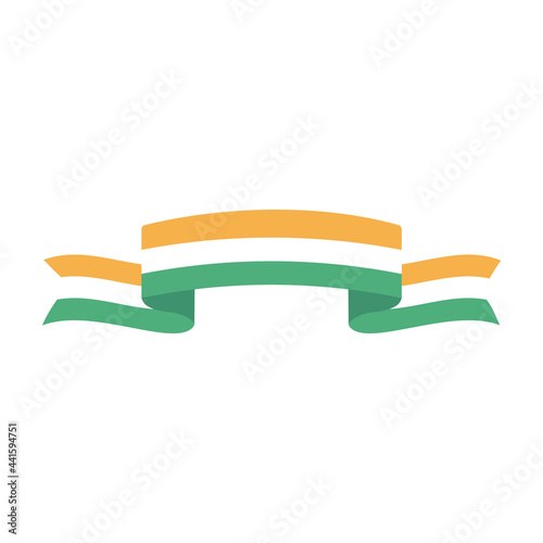 indian flag patriotism