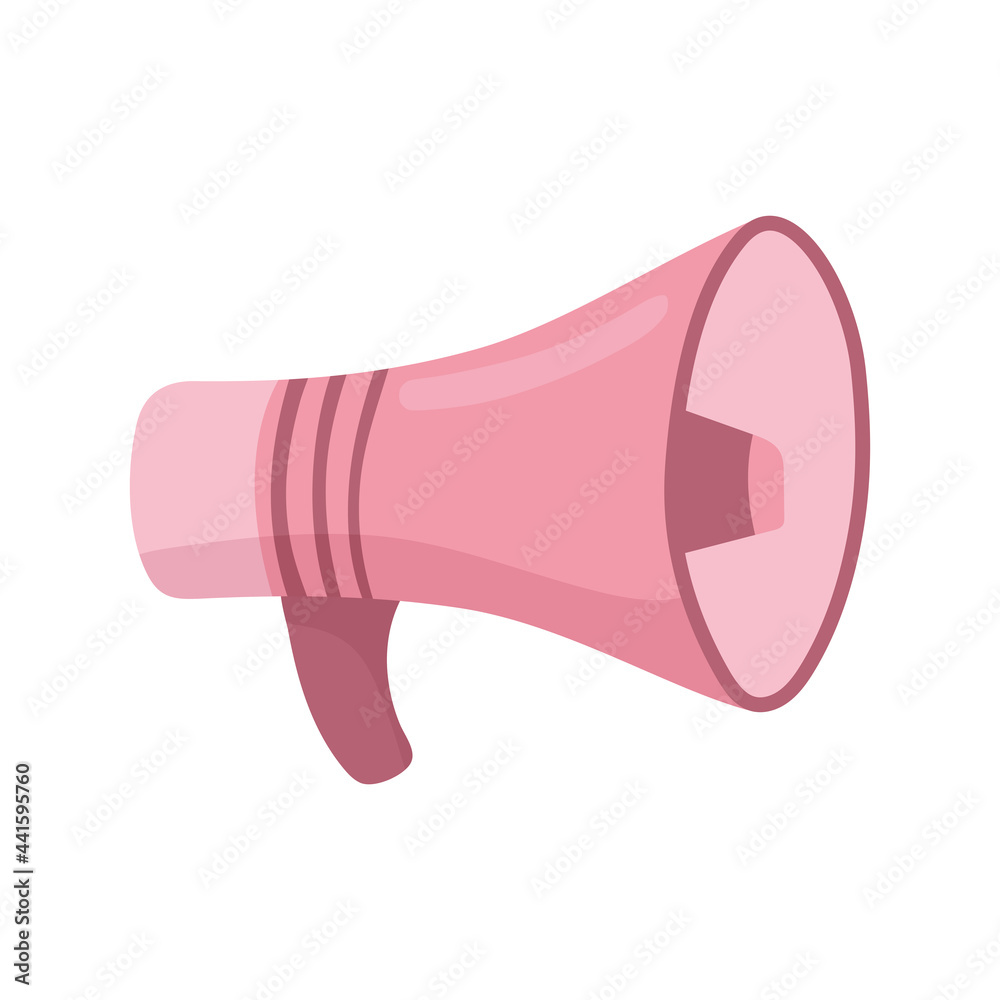 marketing announce megaphone marketing announce megaphone