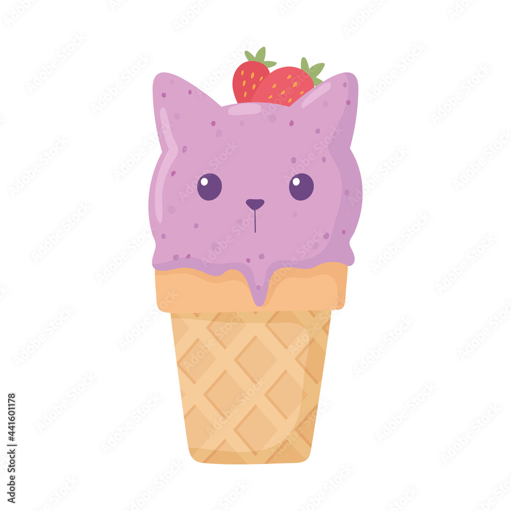 cute ice cream cute ice cream