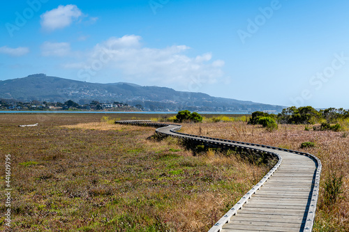 Morro Bay, California