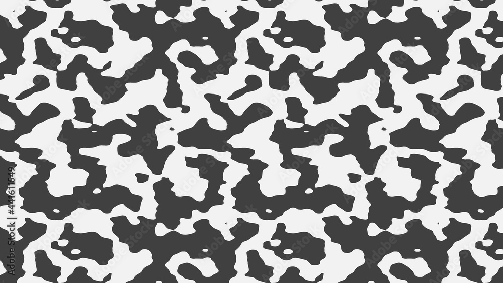 Military and army camouflage pattern background Military and army camouflage pattern background