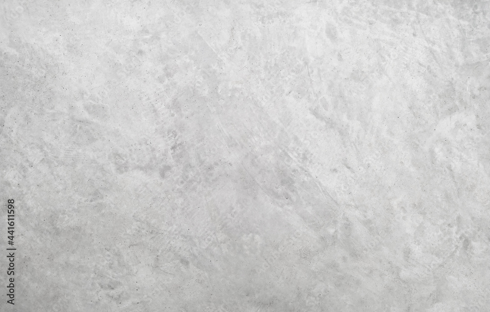 Naklejka premium Old cement wall with beautiful pattern in retro concept