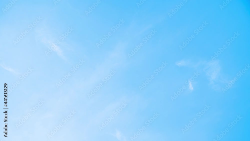 Open sky cloud mass cotton clouds background blue outdoor moving cloud cluster swirling upward. clear blue sky over land with. Time-lapse cloud beautiful sky, in Phuket Thailand Open sky cloud mass cotton clouds background blue outdoor moving cloud cluster swirling upward. clear blue sky over land with. Time-lapse cloud beautiful sky, in Phuket Thailand