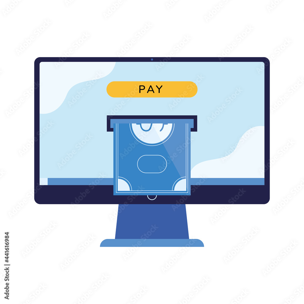2021 05 24 GST JOS 318 F Online payments