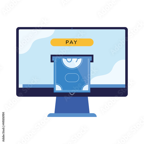 2021 05 24 GST JOS 318 F Online payments
